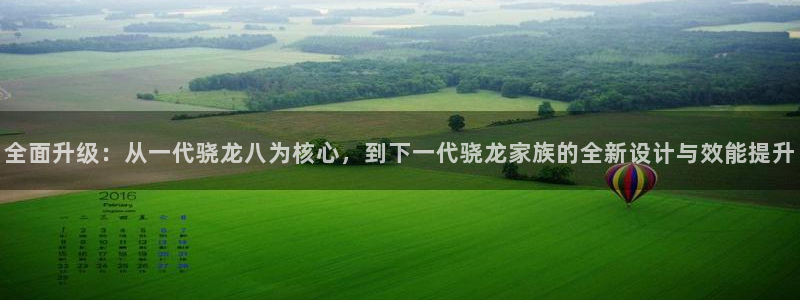 辉达娱乐账号注册入口：全面升级：从一代骁龙八为核心，到下一代骁龙家族的全新设计与效能提升