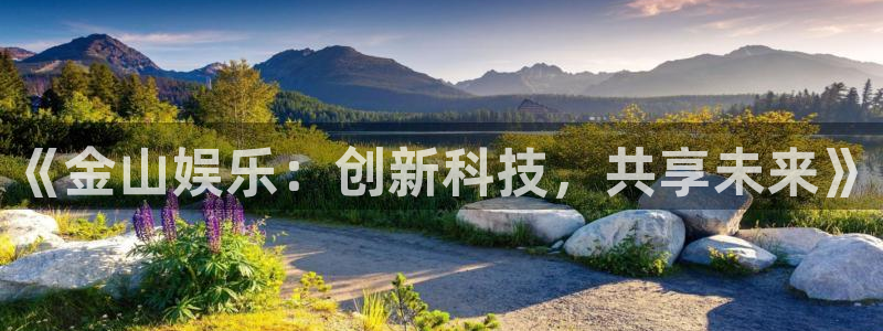 辉达娱乐免费注册：《金山娱乐：创新科技，共享未来》